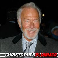 Christopher Plummer  Acteur, Doubleur (voix)