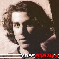 Cliff Eidelman