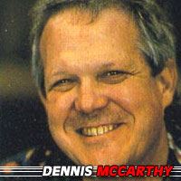 Dennis McCarthy