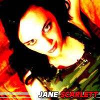 Jane Scarlett