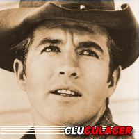 Clu Gulager  Acteur