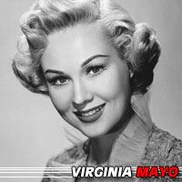 Virginia Mayo