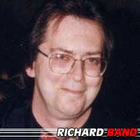 Richard Band  Compositeur