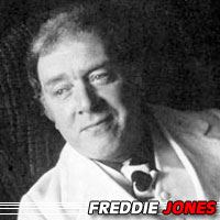 Freddie Jones