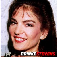 Brinke Stevens