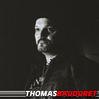 Thomas Bauduret  Auteur, Traducteur