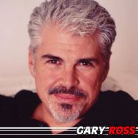 Gary Ross