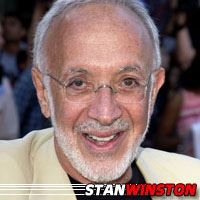 Stan Winston  Réalisateur, Producteur, Scénariste