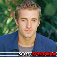 Scott Speedman