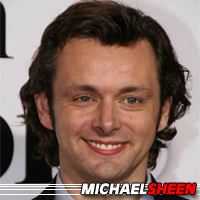 Michael Sheen