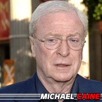 Michael Caine