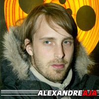 Alexandre Aja