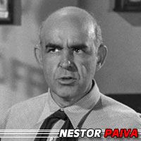 Nestor Paiva