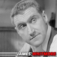 James Whitmore