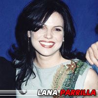 Lana Parrilla