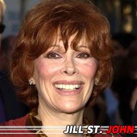 Jill St. John