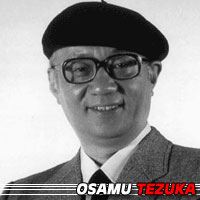 Osamu Tezuka