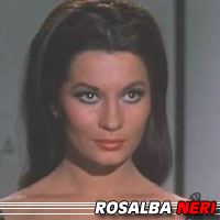 Rosalba Neri