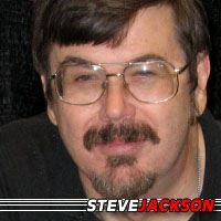 Steve Jackson