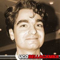 Ugo Bellagamba