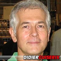 Didier Guiserix