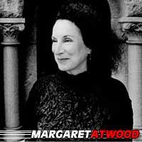 Margaret Atwood