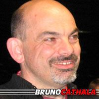 Bruno Cathala