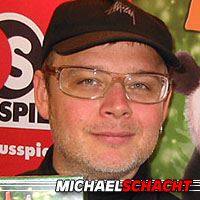 Michael Schacht  Concepteur