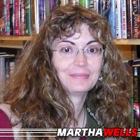 Martha Wells