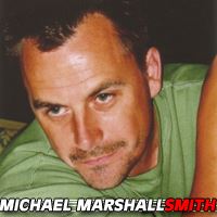 Michael Marshall Smith