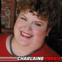 Charlaine Harris