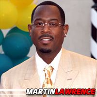 Martin Lawrence