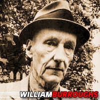 William Burroughs