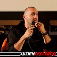 Julien Leclercq