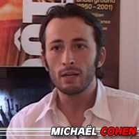 Michaël Cohen