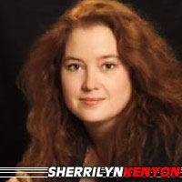 Sherrilyn Kenyon  Auteure