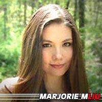 Marjorie Liu