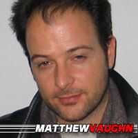 Matthew Vaughn