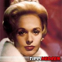 Tippi Hedren