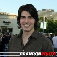 Brandon Routh  Acteur