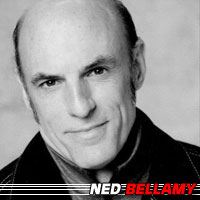 Ned Bellamy