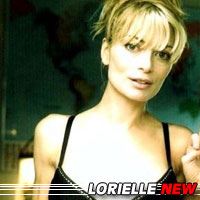 Lorielle New