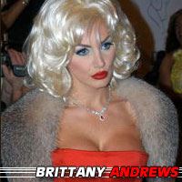 Brittany Andrews