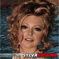 Sylva Koscina