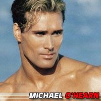 Michael O'Hearn  Acteur