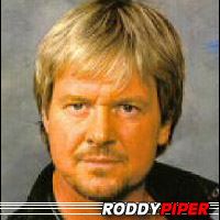 Roddy Piper