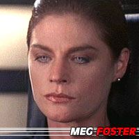 Meg Foster