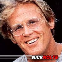 Nick Nolte