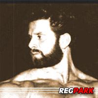 Reg Park  Acteur