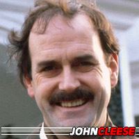 John Cleese